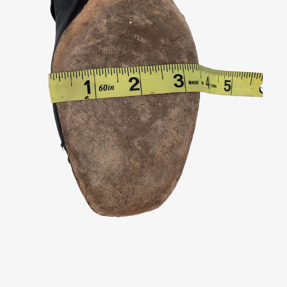 Kenneth Cole Mary Jane Flats - Picture 15 of 15